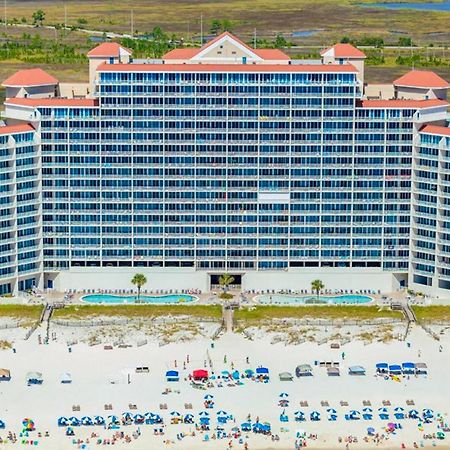 Lighthouse 1403 Villa Gulf Shores Ngoại thất bức ảnh