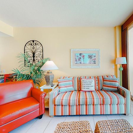 Lighthouse 1403 Villa Gulf Shores Ngoại thất bức ảnh