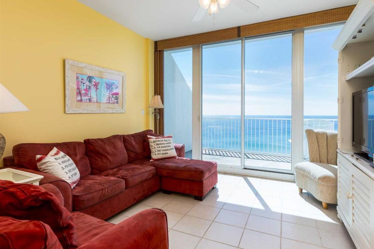 Lighthouse 1403 Villa Gulf Shores Ngoại thất bức ảnh