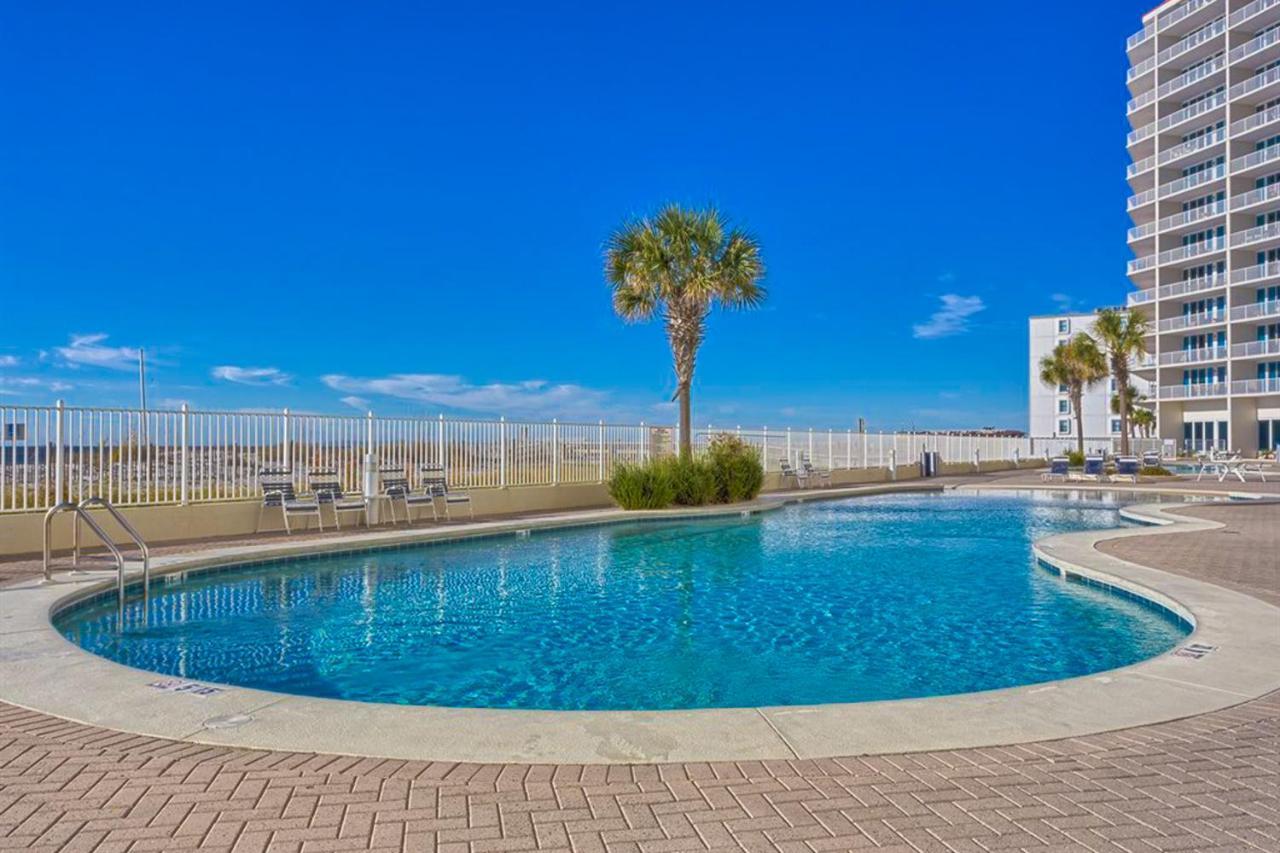 Lighthouse 1403 Villa Gulf Shores Ngoại thất bức ảnh