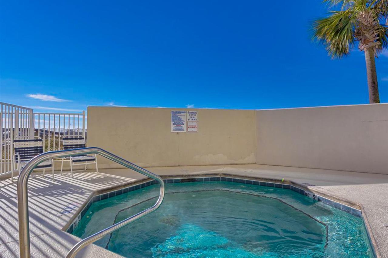 Lighthouse 1403 Villa Gulf Shores Ngoại thất bức ảnh