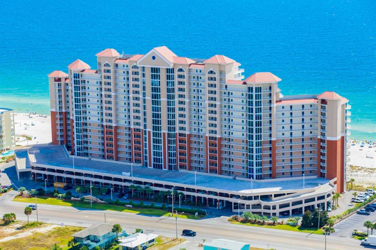 Lighthouse 1403 Villa Gulf Shores Ngoại thất bức ảnh