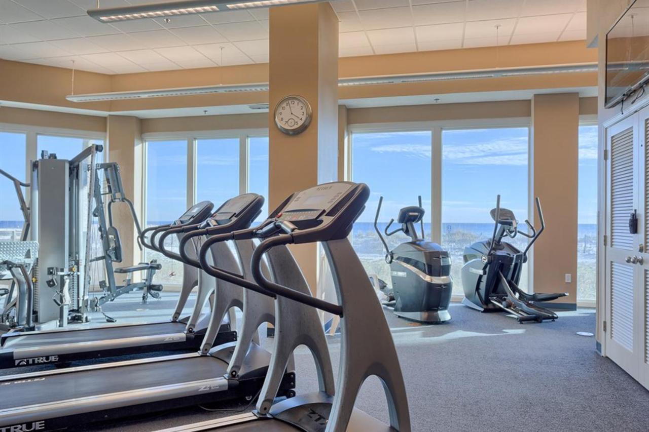 Lighthouse 1403 Villa Gulf Shores Ngoại thất bức ảnh