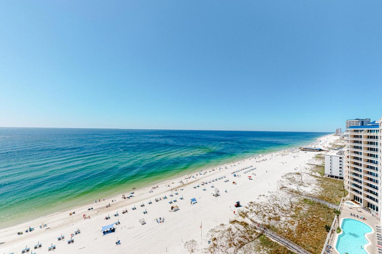 Lighthouse 1403 Villa Gulf Shores Ngoại thất bức ảnh