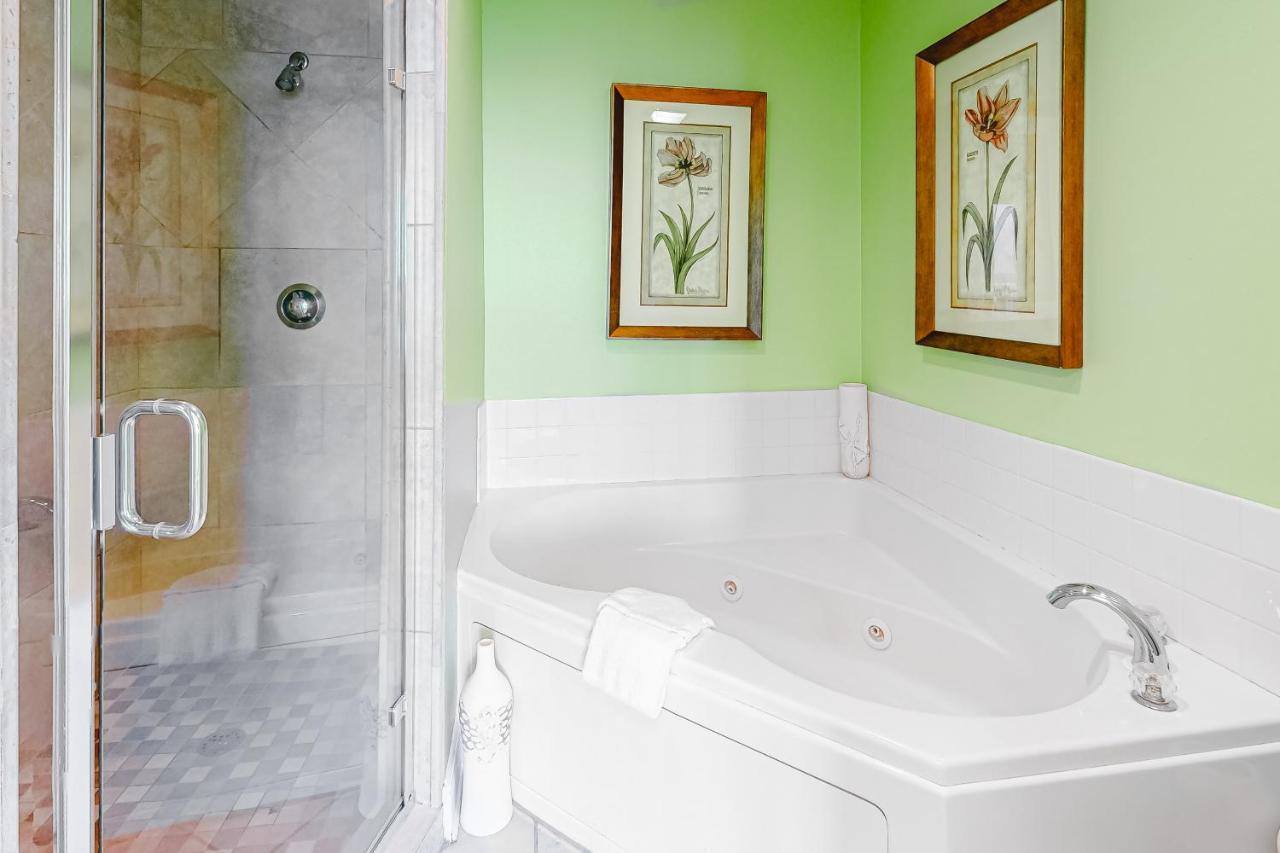 Lighthouse 1403 Villa Gulf Shores Ngoại thất bức ảnh