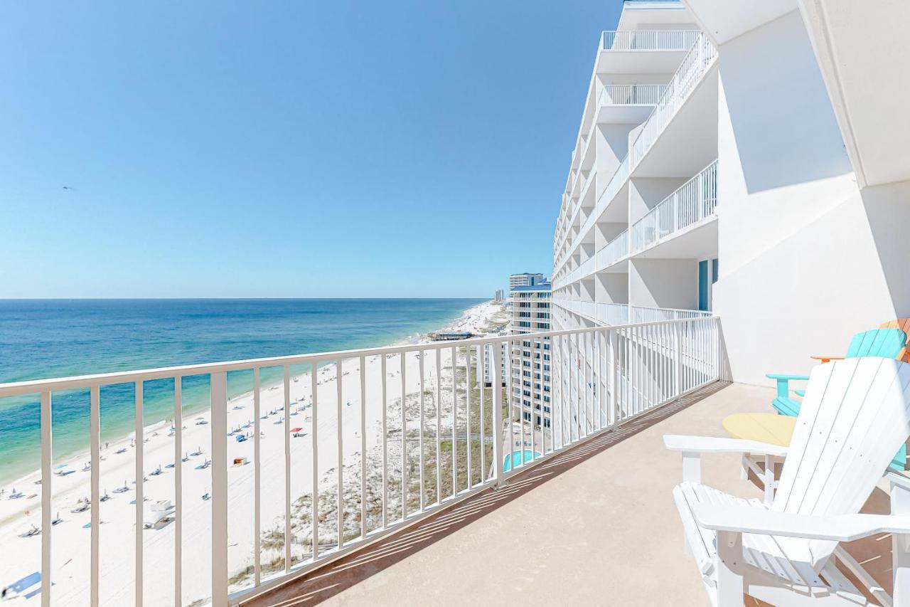 Lighthouse 1403 Villa Gulf Shores Ngoại thất bức ảnh