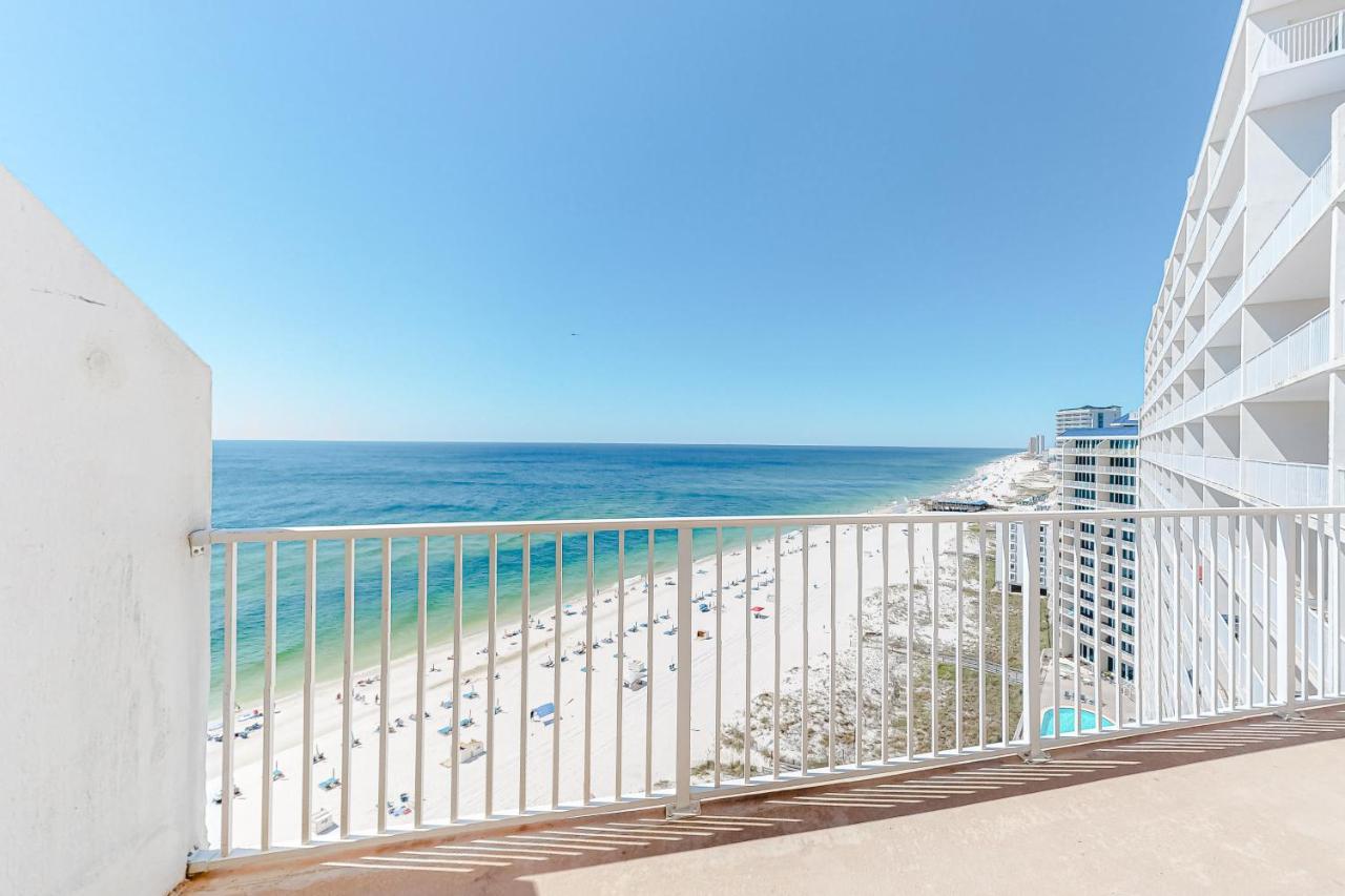 Lighthouse 1403 Villa Gulf Shores Ngoại thất bức ảnh
