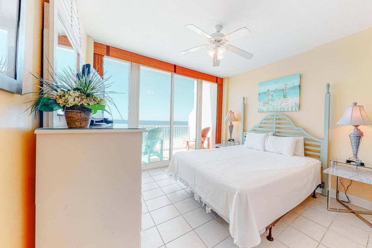 Lighthouse 1403 Villa Gulf Shores Ngoại thất bức ảnh