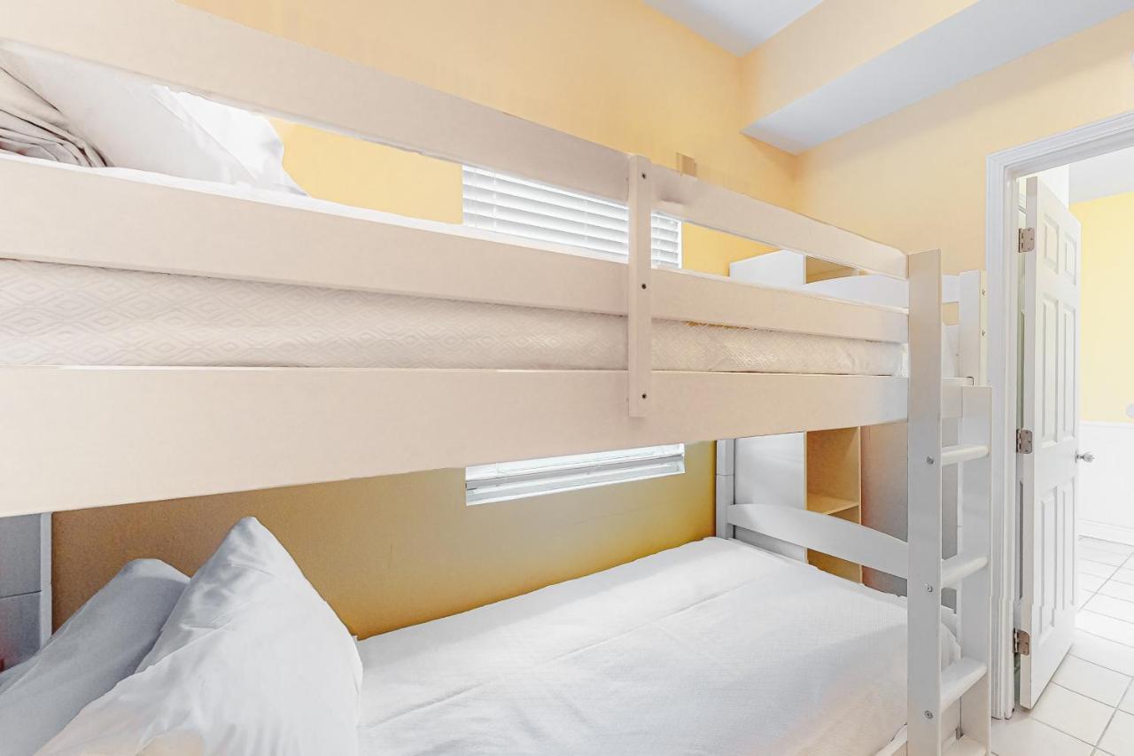 Lighthouse 1403 Villa Gulf Shores Ngoại thất bức ảnh