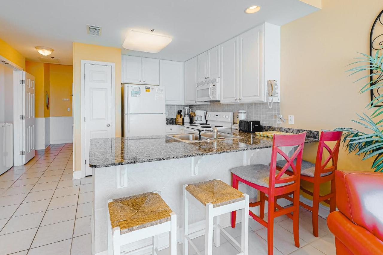 Lighthouse 1403 Villa Gulf Shores Ngoại thất bức ảnh