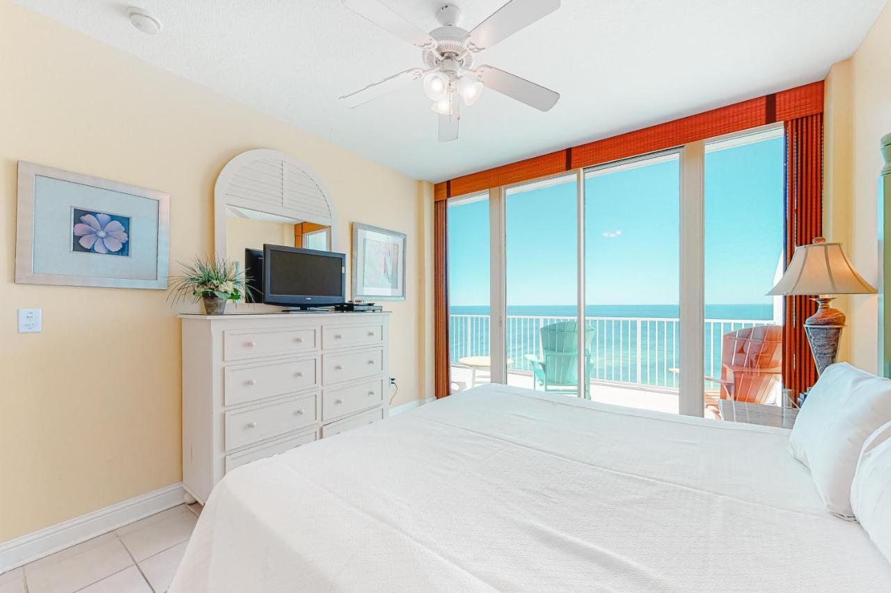 Lighthouse 1403 Villa Gulf Shores Ngoại thất bức ảnh