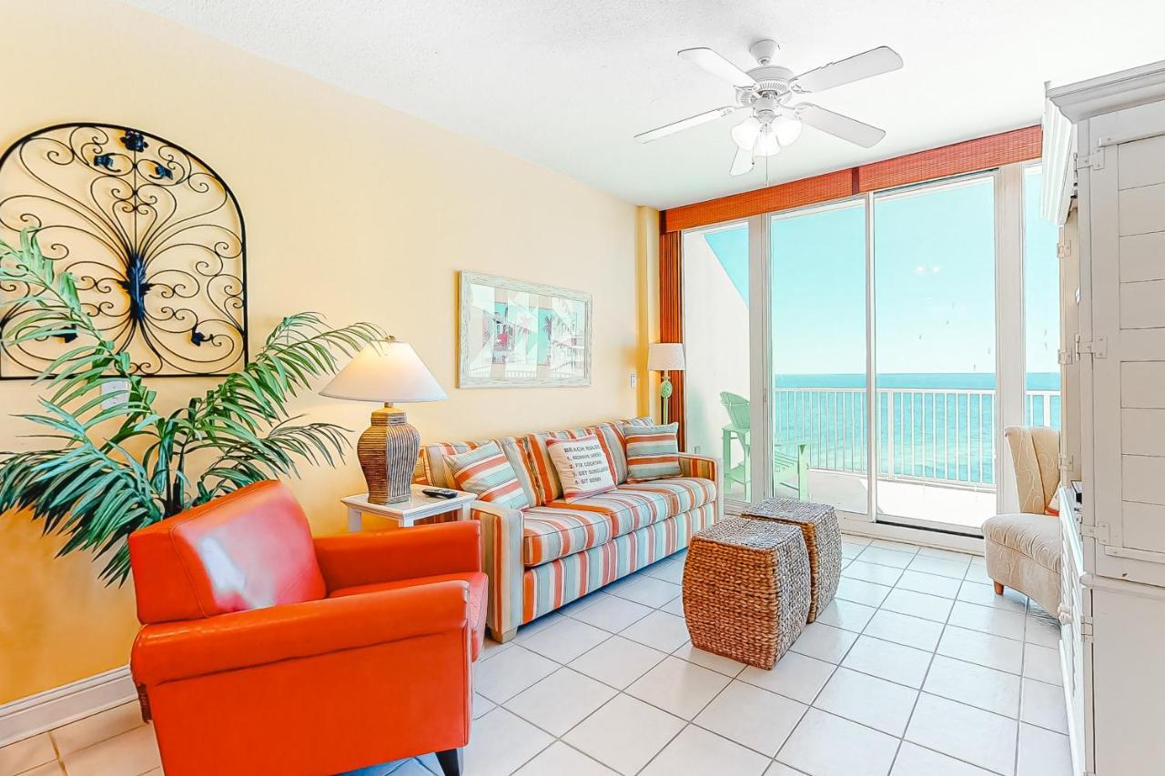 Lighthouse 1403 Villa Gulf Shores Ngoại thất bức ảnh