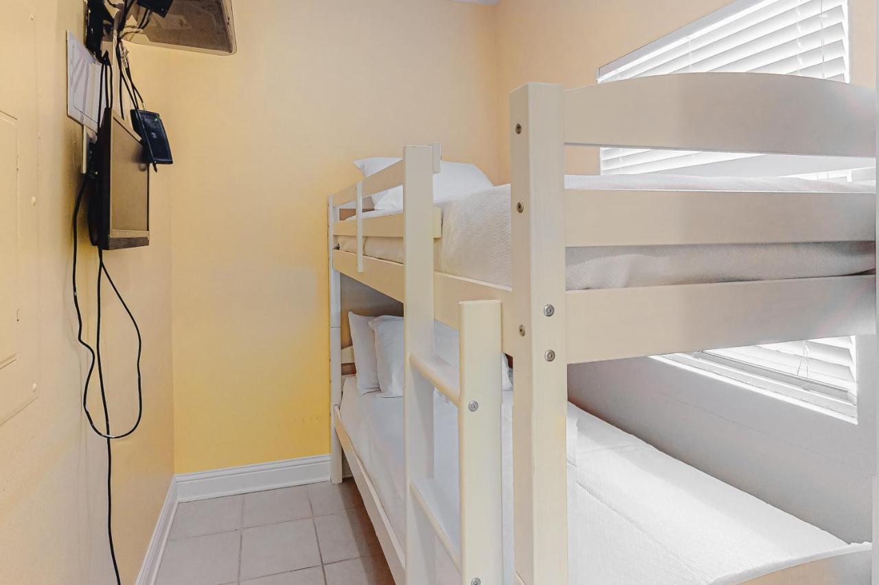 Lighthouse 1403 Villa Gulf Shores Ngoại thất bức ảnh
