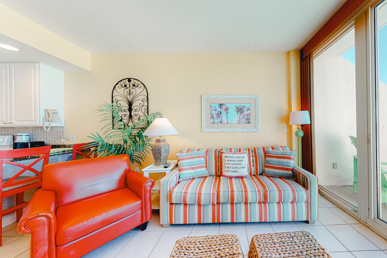 Lighthouse 1403 Villa Gulf Shores Ngoại thất bức ảnh